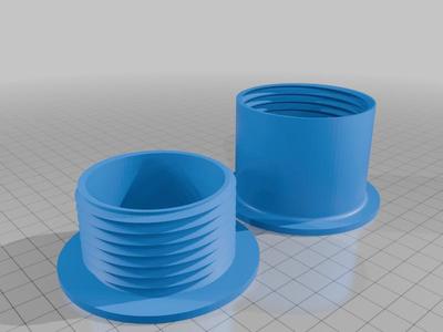 Spool/Spindle Tightener