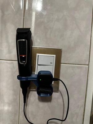 Philips Multigroom Stand