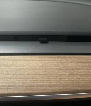 Tesla Vent Blocker