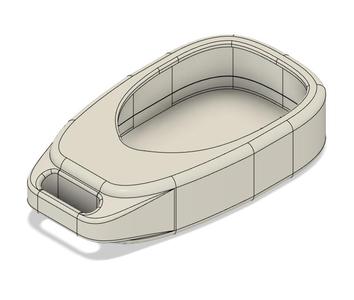 Remote Case