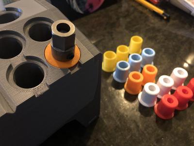 Tap Holder