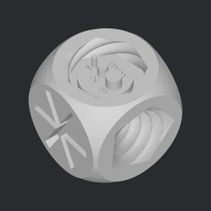 Extreme CaliCube