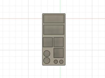 organization container