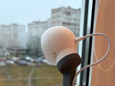 Xiaomi camera mount