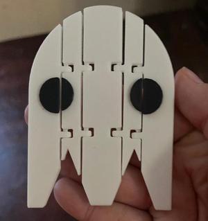 flexi ghost