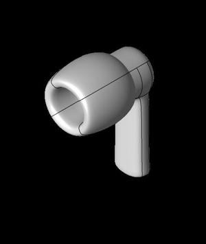 Sculpt Earbud