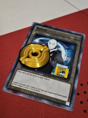 Millennium Eye Token