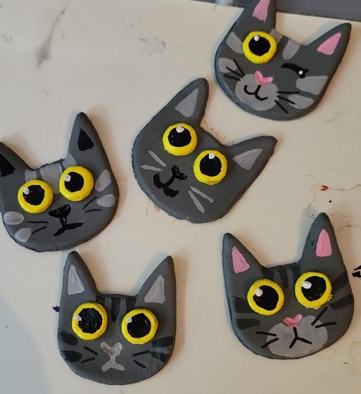Cat Cookie Cutter