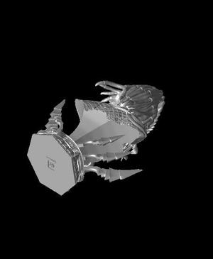 bust predator 1B.stl