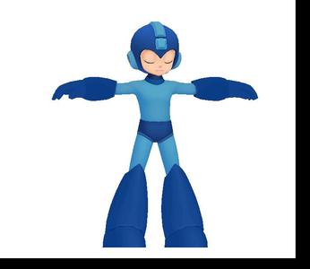 Mega Man