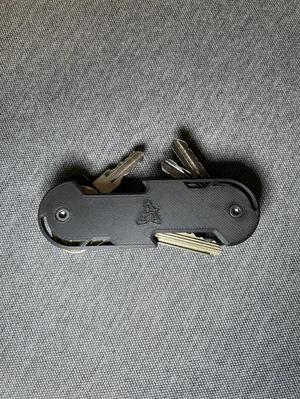 Key Organizer