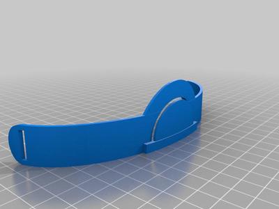 Alias headband