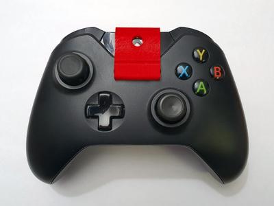 Xbox controller button blocker - Xbox One