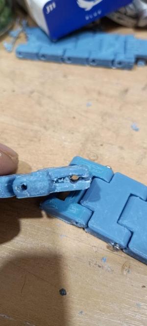 REMIX OF MAKERBOT WATCH 