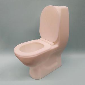 Barbie toilet