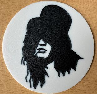 Coaster Slash