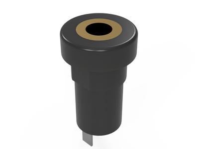 Ximimark 3.5MM Audio Jack Panel Mount