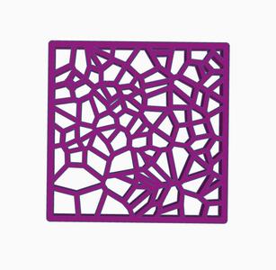 voronoi table decor  18.stl