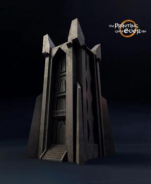 Wizard's Tower
