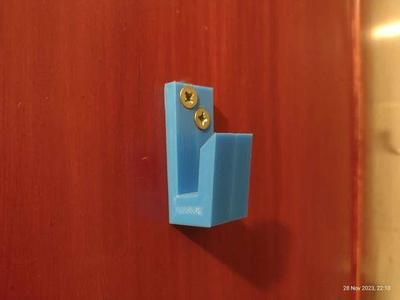 2-Screw Hook