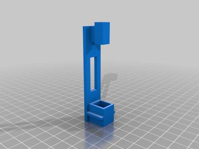 Mini Linear Actuar
