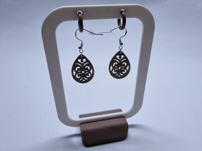 Earring Stand
