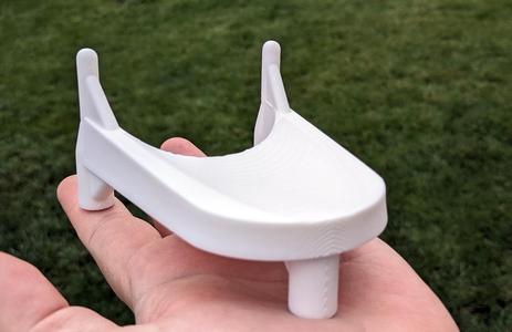 Football Kicking Tee