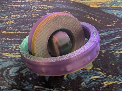 Gyro Fidget