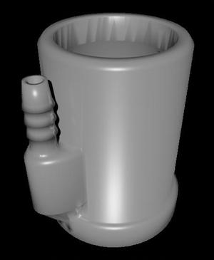 Half Inch PVC JET LIFT V2.stl