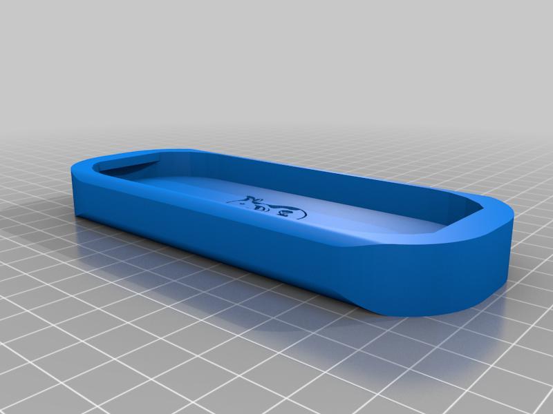 Milk bottle opener -- Milchflaschenöffner Hofmolkerei Heesen