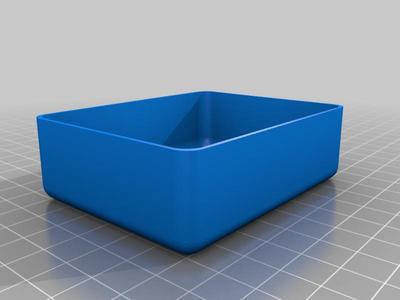 Nova Aetas Renaissance Token tray