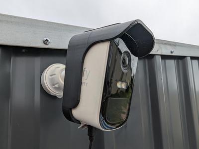 Eufy eufycam 2C Camera Cover - Remix