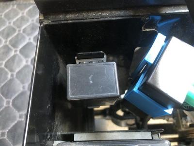 Suspension Winker Relay for APtrikes125