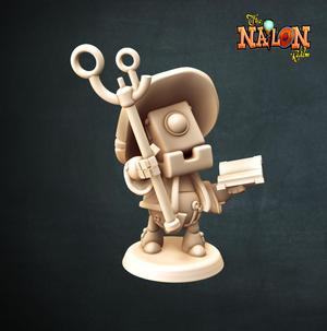 Otto Wizard