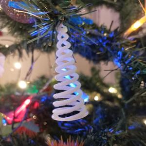 XMas Tree Ornament