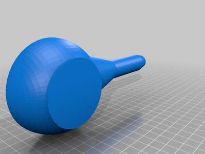 Pill Funnel
