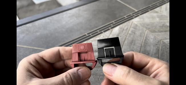 Jacuzzi Hot Tub Cover Buckle