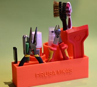 Toolbox for MK4S