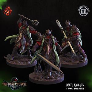 Death Knights