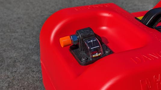 Honda/Scepter/Moeller Fuel Tank Cap