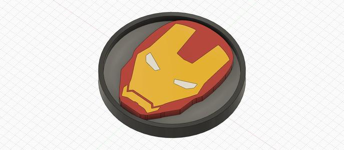 Ironman Coaster
