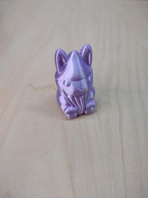 Bunny Gnome