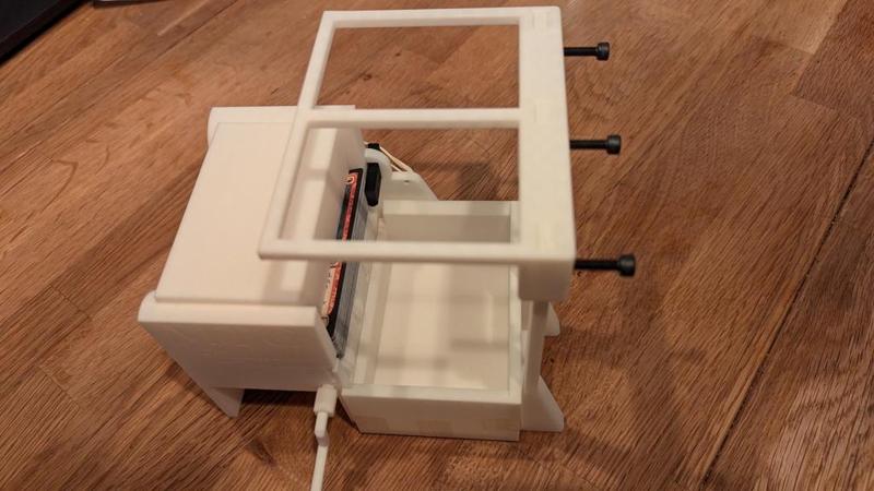 MTG Cardscanner V2.0