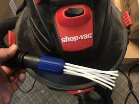 ShopVac Dust Nozzle