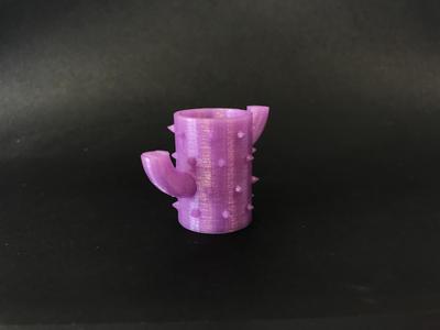 cactus planter