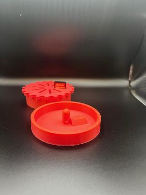 jumping switch case 