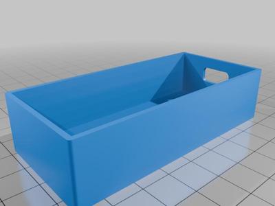 Case for Powerbank Mini - Built using Dualshock 4 battery