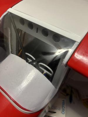 Nexa Tripacer accessories