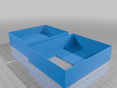 Enclosure for Micro-Controller And Sensors
