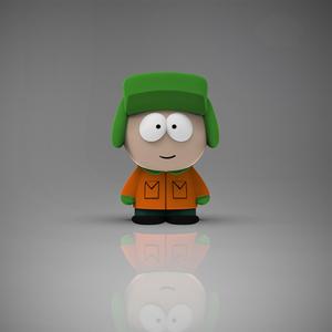 Kyle - South Park